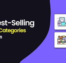 Top Selling Products on Amazon: Strategies for Picking Winners