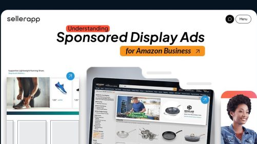 Understanding Amazon Sponsored Display Ads for Amazon Business