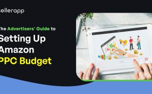 amazon ads budget