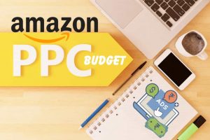 amazon ppc budget