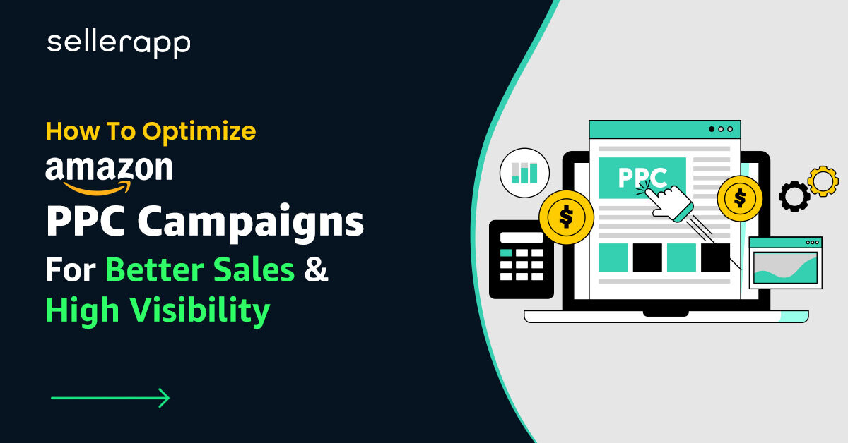 Amazon PPC Optimization: 12 Proven Strategies for Boosting Sales & Visibility