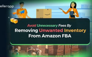 how to remove amazon inventory