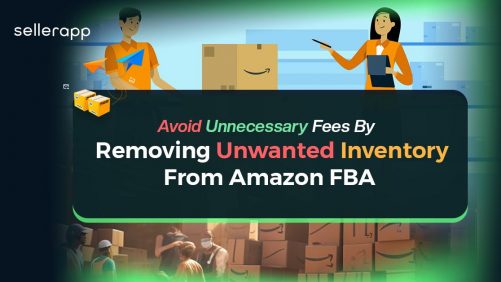 how to remove amazon inventory