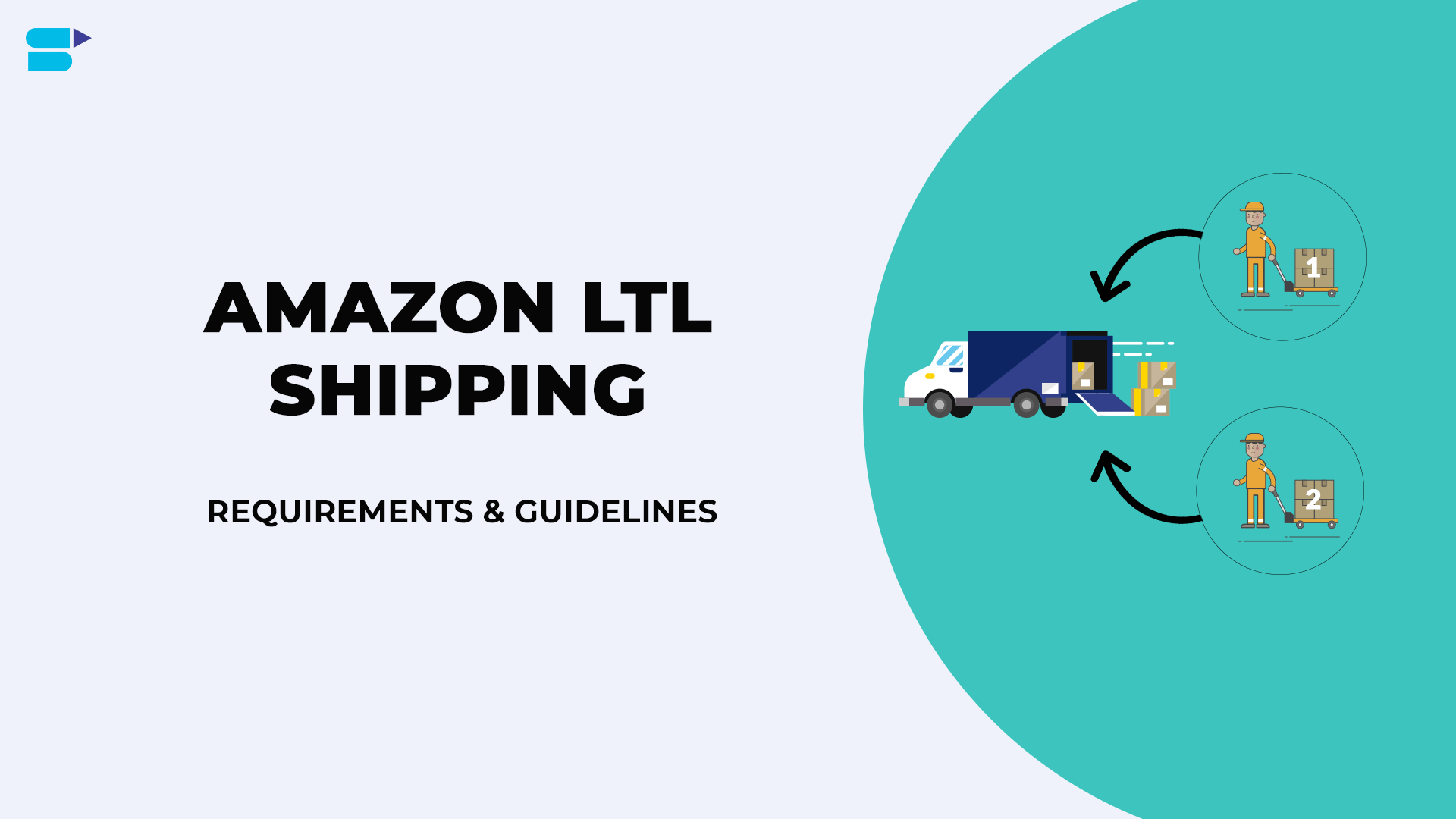 benefits of amazon ltl shipping