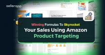 amazon product attribute targeting