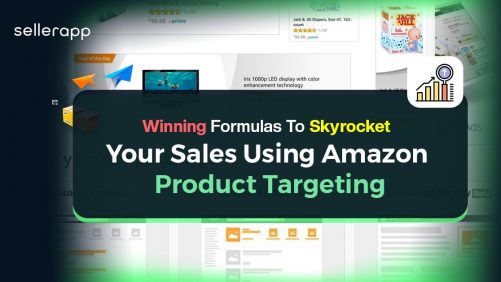 amazon product attribute targeting