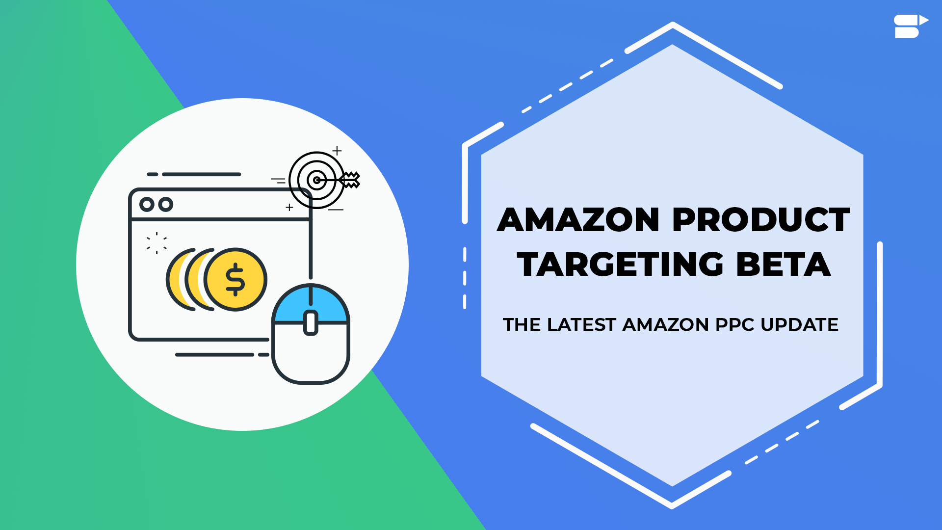 amazon product targeting beta
