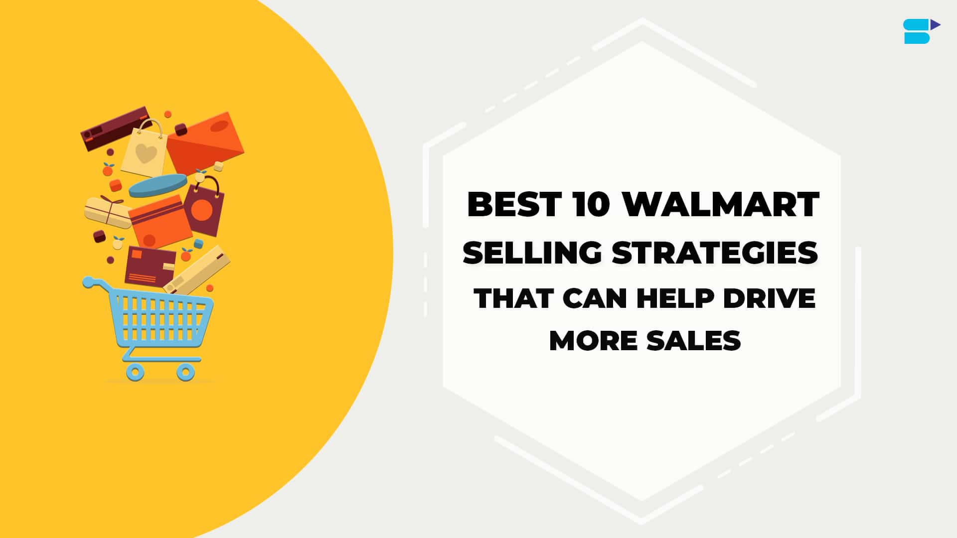 new walmart selling strategies