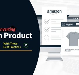 Amazon Product Listings Optimization & Guidelines For Increased Traffic