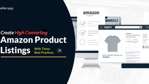 amazon product listing optimization guide