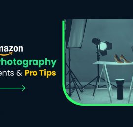 How to Make Products Fly Off the Shelves with Stunning Amazon Product Photography