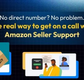 How to Contact Amazon Seller Support: Everything You Need To Know