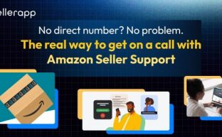 Contact amazon seller support