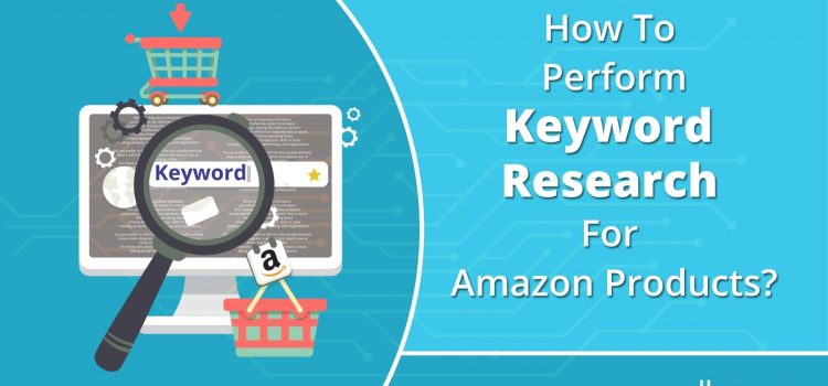 amazon keyword research