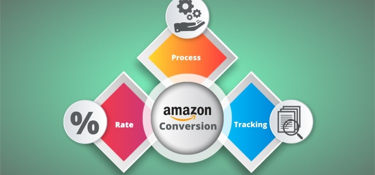 how Increase amazon conversion rates