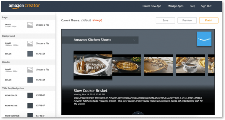 Amazon Live Creator: A Game-Changing App To Increase Your Sales