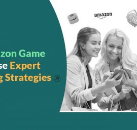 How to Craft a Killer Amazon Marketing Strategy to Destroy Your Competition