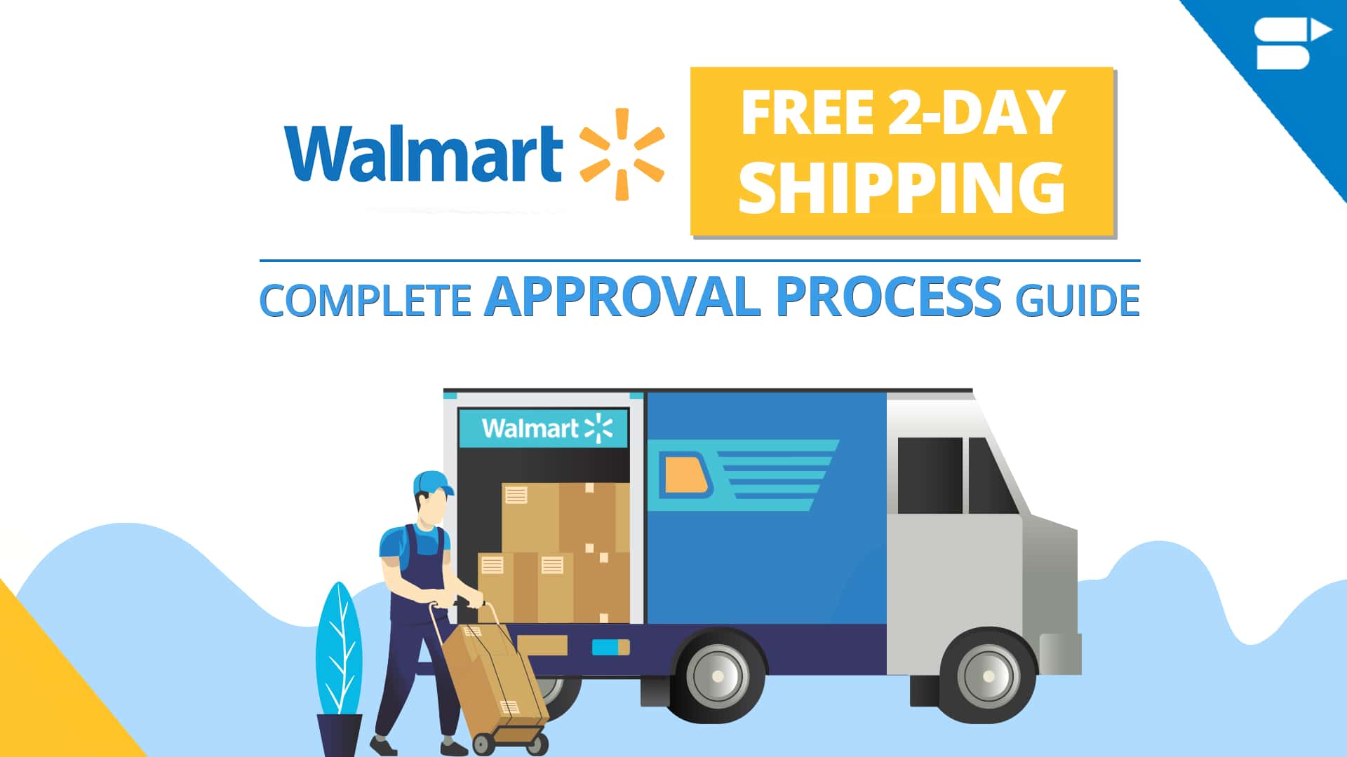 walmart free shipping advantages