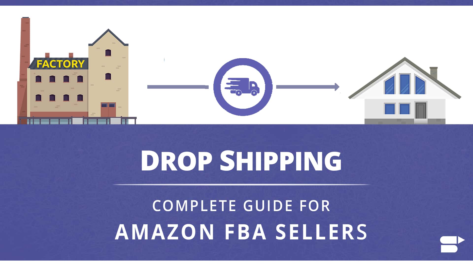 Amazon drop shipping