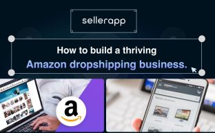amazon dropshipping