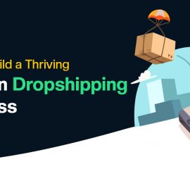 Master Amazon Dropshipping: Your Path to E-commerce Success