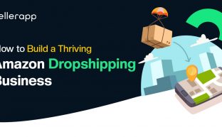 amazon fba dropshipping