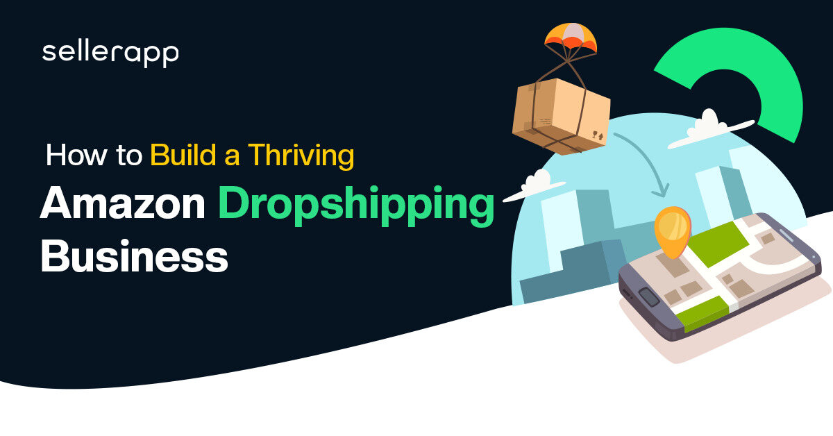 amazon fba dropshipping