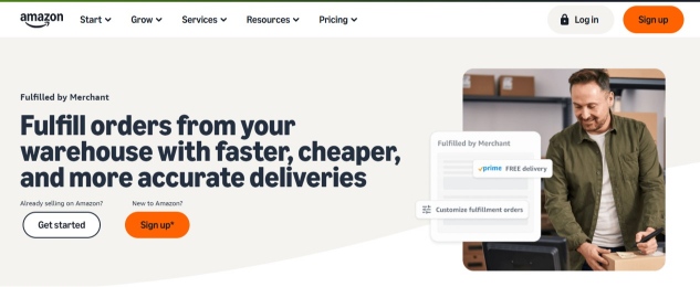 how to dropshipping amazon