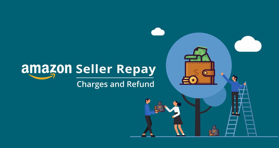 Amazon Seller Repay Charges, Customer Service, and Refund Explained
