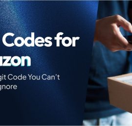 Homepage 40 UPC Codes for Amazon: A Detailed Guide and How to Avoid Shortcut Traps