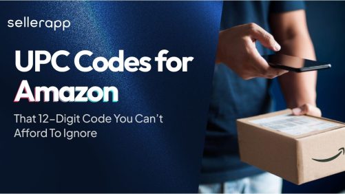 upc code for amazon