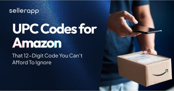 Punch Code. Amazon UPC Codes for Amazon: How to Get a Legit One & Why You Need It