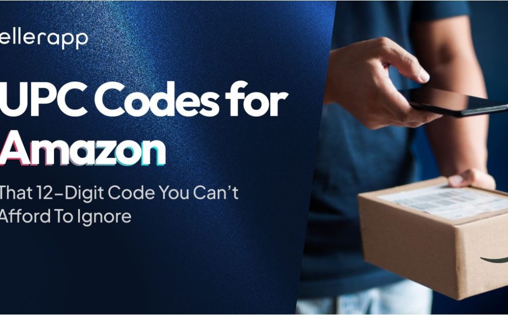 upc code for amazon