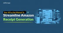 amazon receipt generator guide