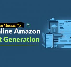 Create Professional Amazon Receipts With Amazon Receipt Generator: Here’s How