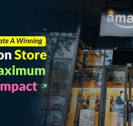 How to Create a Branded Amazon Store and Skyrocket Your Sales: Complete Guide