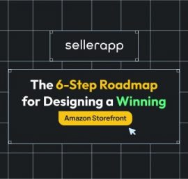 How to Create an Amazon Storefront: A 6-Step Guide