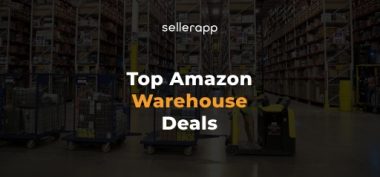 amazon warehouse deals