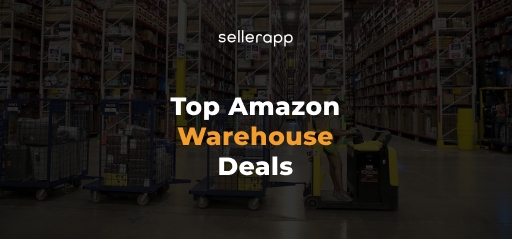 Amazon Warehouse Deals: A Complete Guide