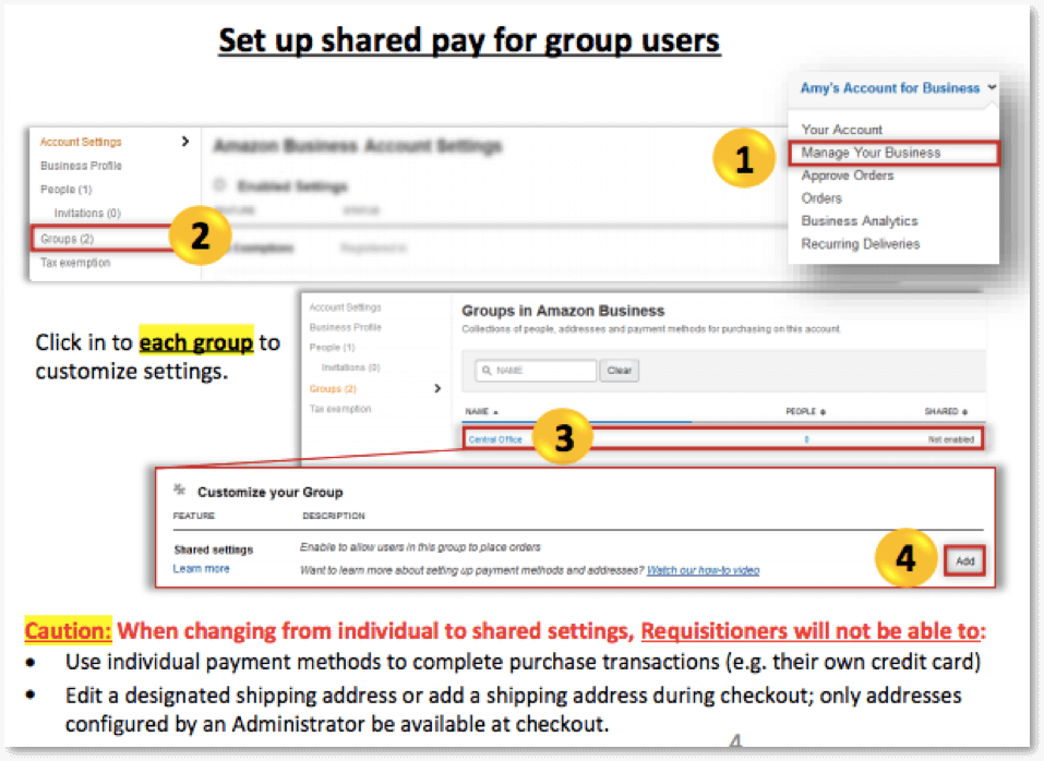 Amazon Receipt A Definitive 2023 for Sellers