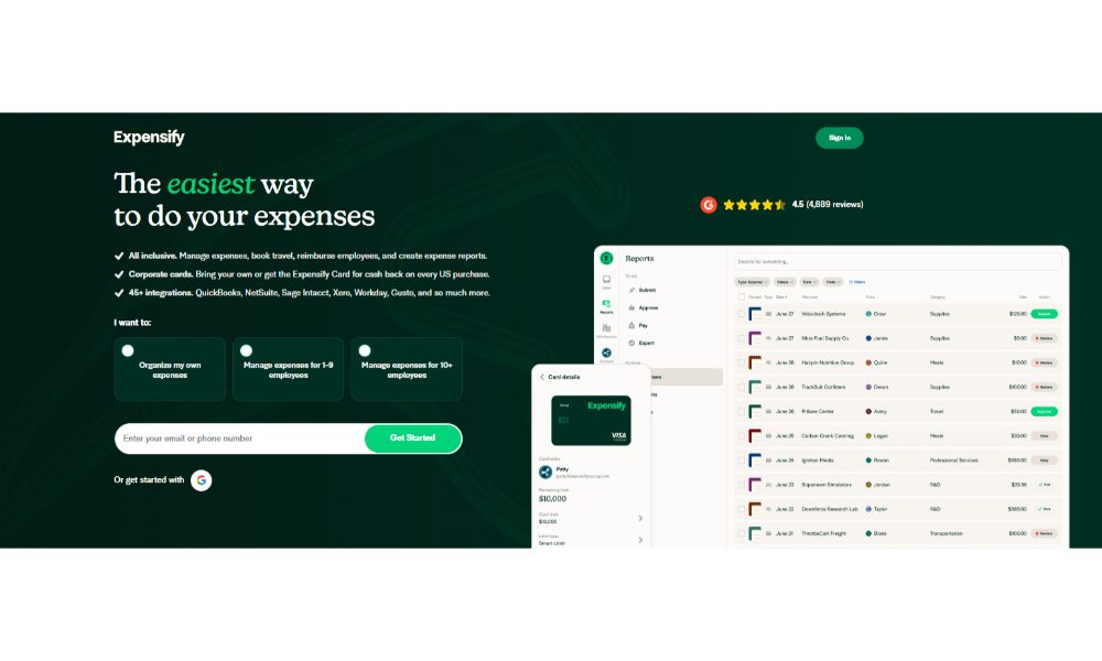 Amazon Receipt Generator: The Complete Guide to Professional Receipts and Invoices in 2025 9 amazon online receipt generator