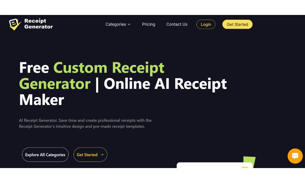 Amazon Receipt Generator: The Complete Guide to Professional Receipts and Invoices in 2025 2 how to generate receipt from amazon