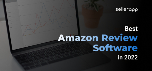 best amazon review softwares