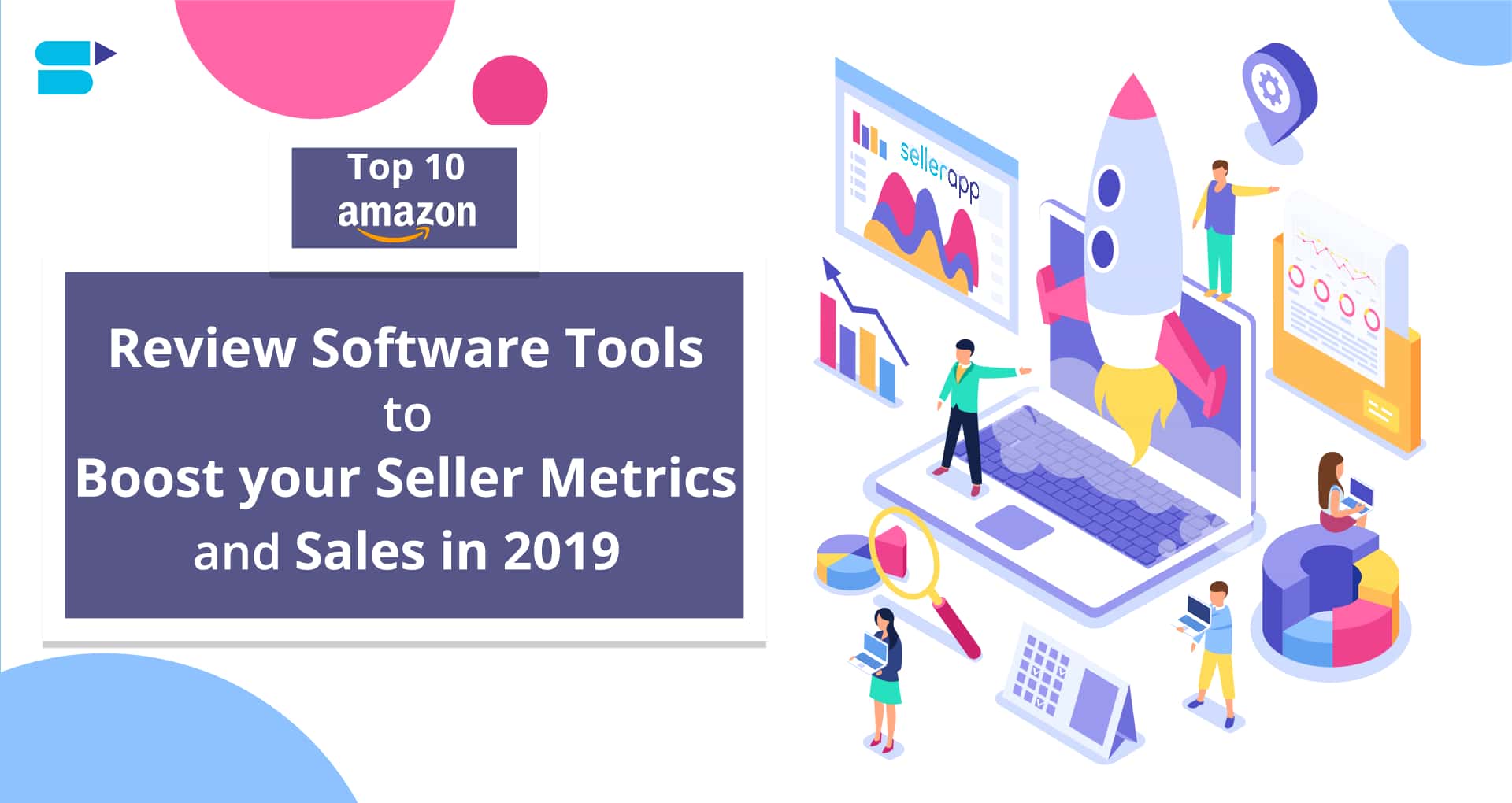 Amazon Seller Tools: The Complete List ...