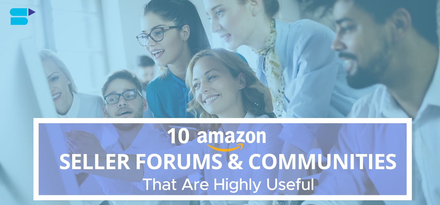 11 Amazon Seller Forums & Communities That Are Highly Useful