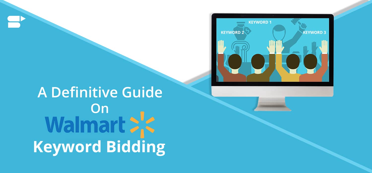 Keyword Bidding on Walmart