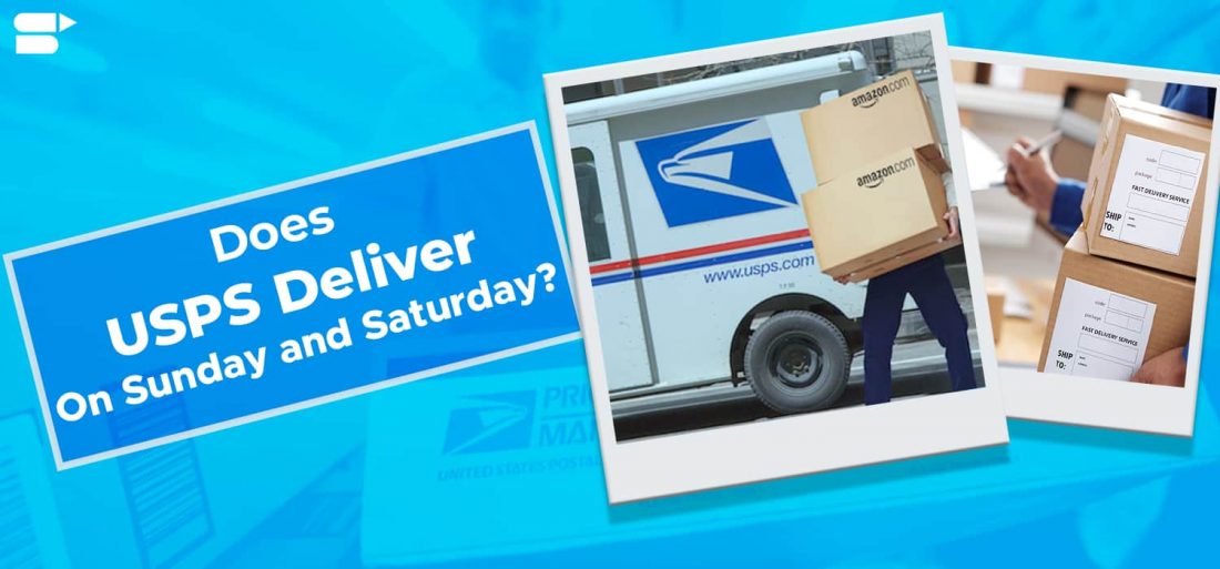 When Do USPS Trucks Go Out For Delivery In 2022? (Guide)