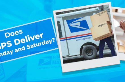 What Days Does USPS Deliver In 2022? (Complete Guide)