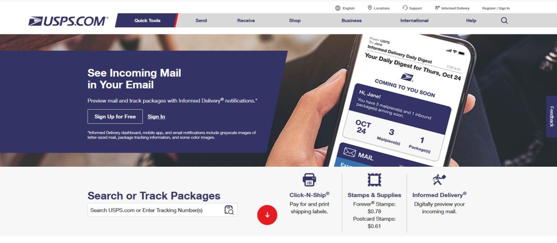 Does USPS Deliver on Weekends in 2026? Saturday and Sunday Delivery Explained 2 does usps deliver on the weekends