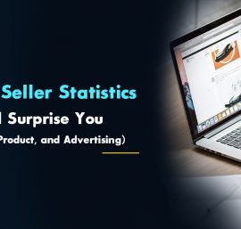Amazon Seller Statistics Demystified: Unlocking Profitable Selling in 2024